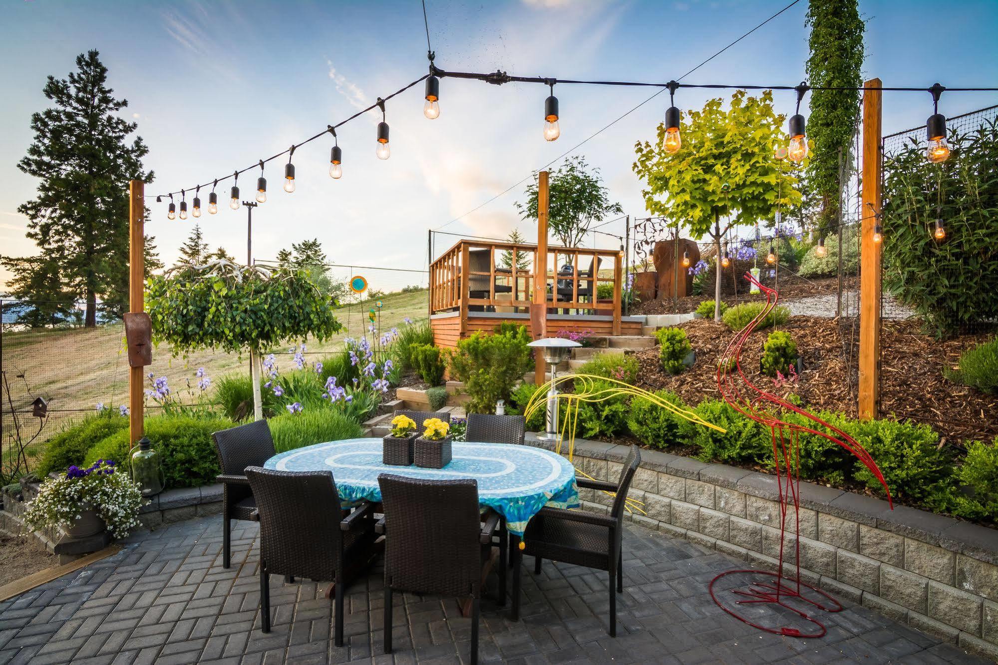 Cormier'S Studio Guest Suites Penticton Exteriér fotografie